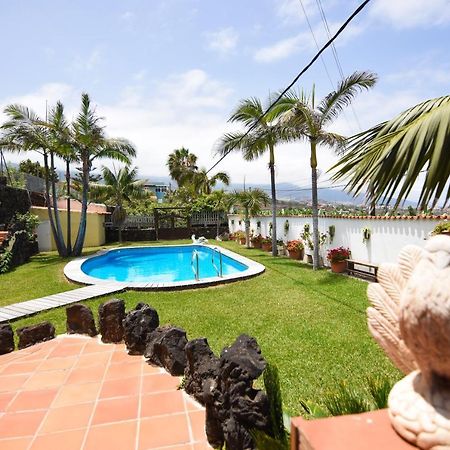 Villa Casa Victor La Orotava Esterno foto