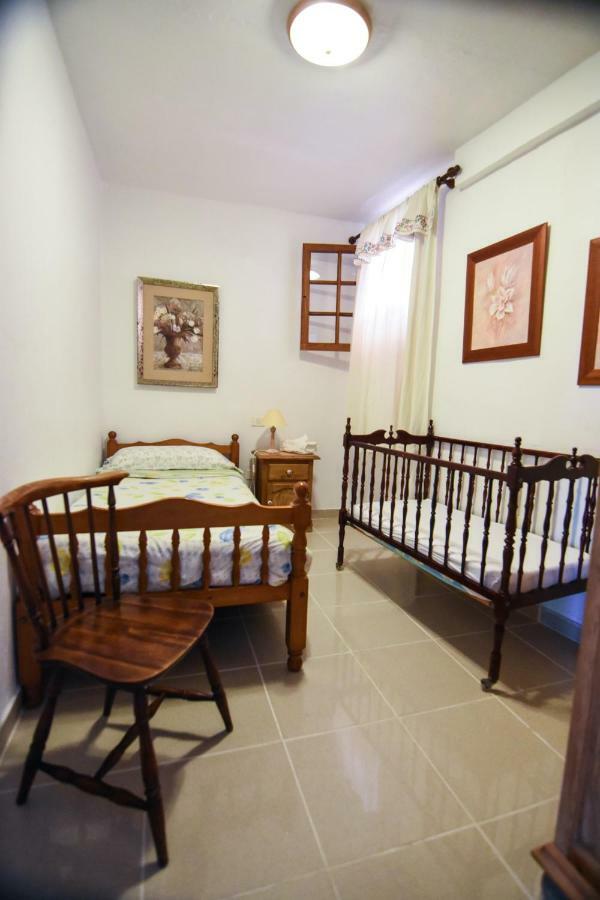 Villa Casa Victor La Orotava Esterno foto