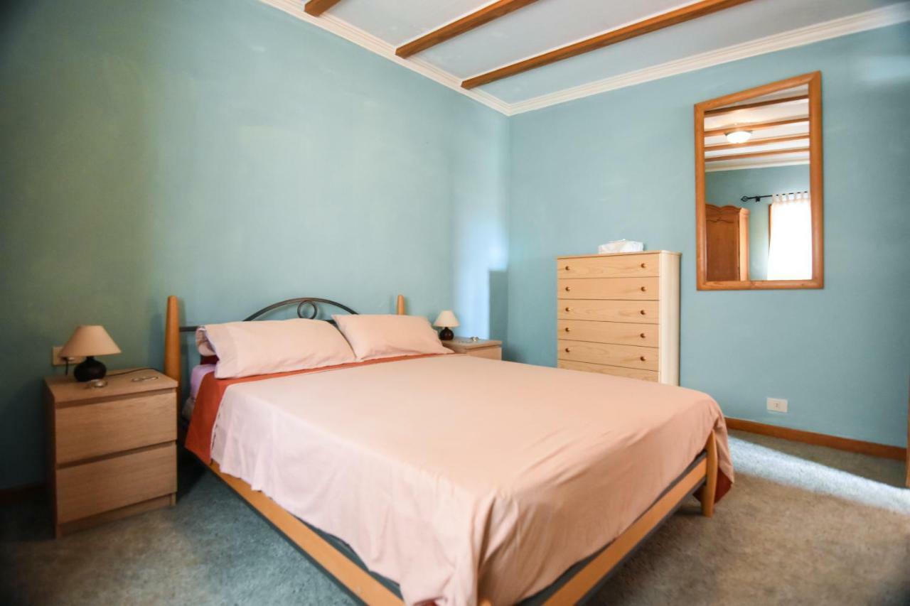 Villa Casa Victor La Orotava Esterno foto