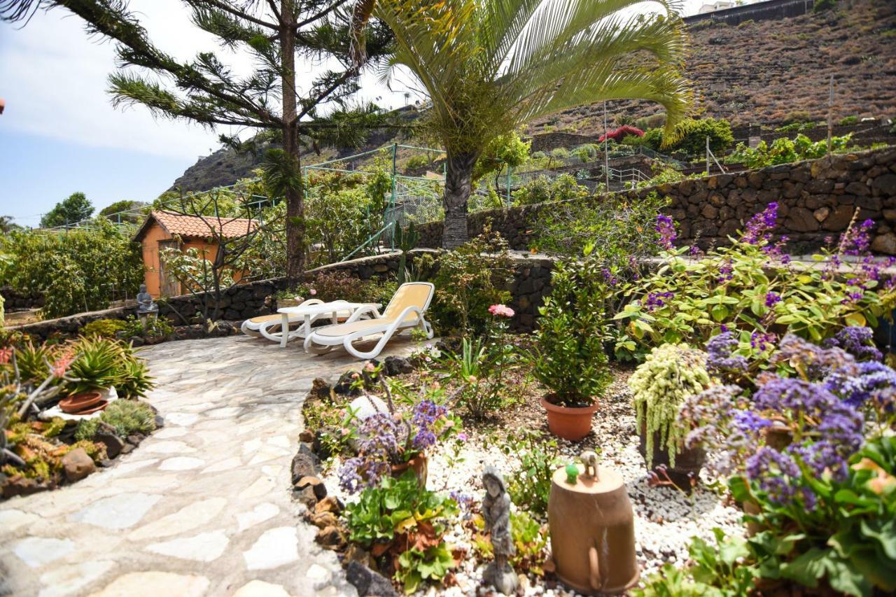 Villa Casa Victor La Orotava Esterno foto