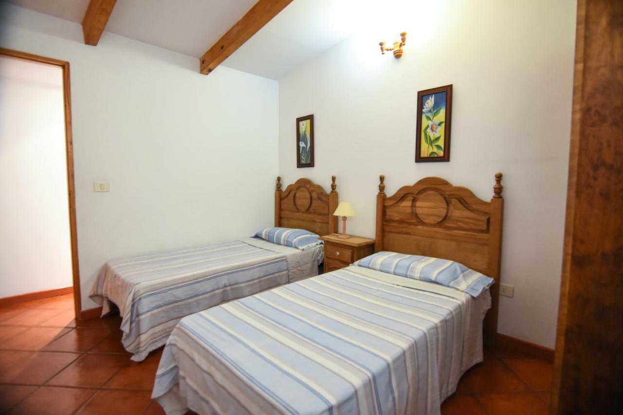 Villa Casa Victor La Orotava Esterno foto