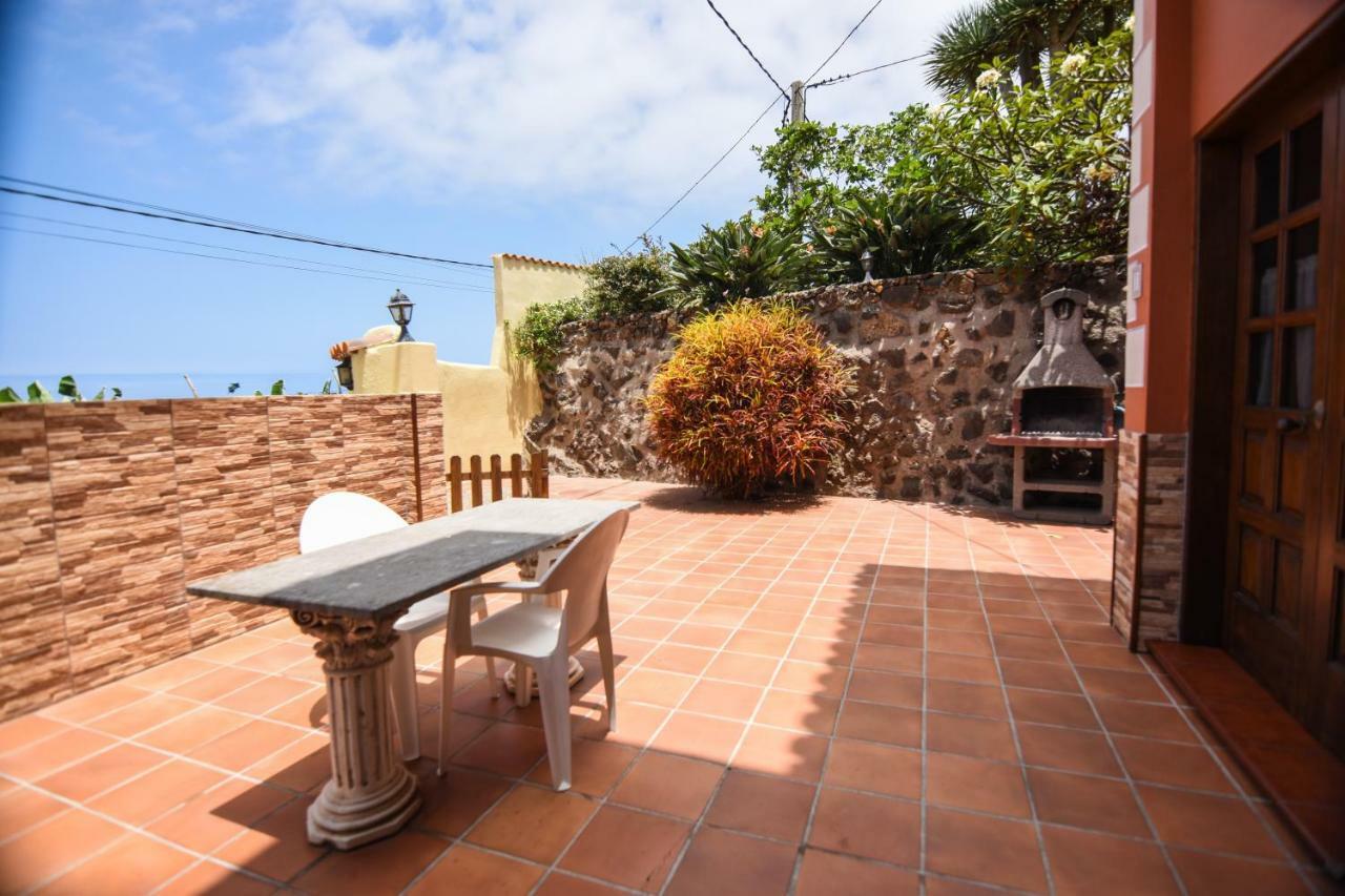 Villa Casa Victor La Orotava Esterno foto