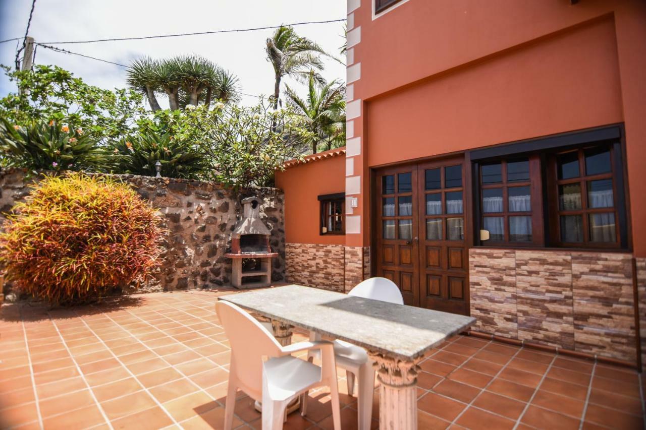 Villa Casa Victor La Orotava Esterno foto
