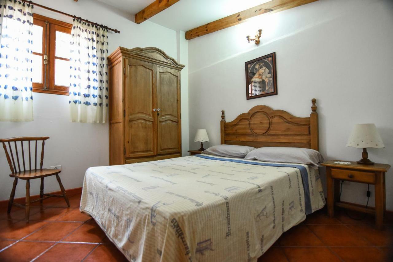 Villa Casa Victor La Orotava Esterno foto