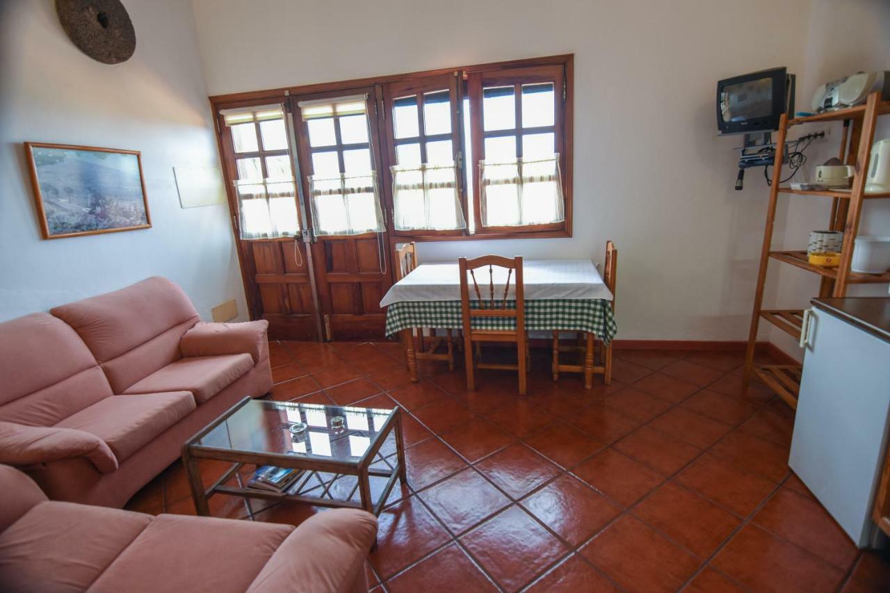 Villa Casa Victor La Orotava Camera foto
