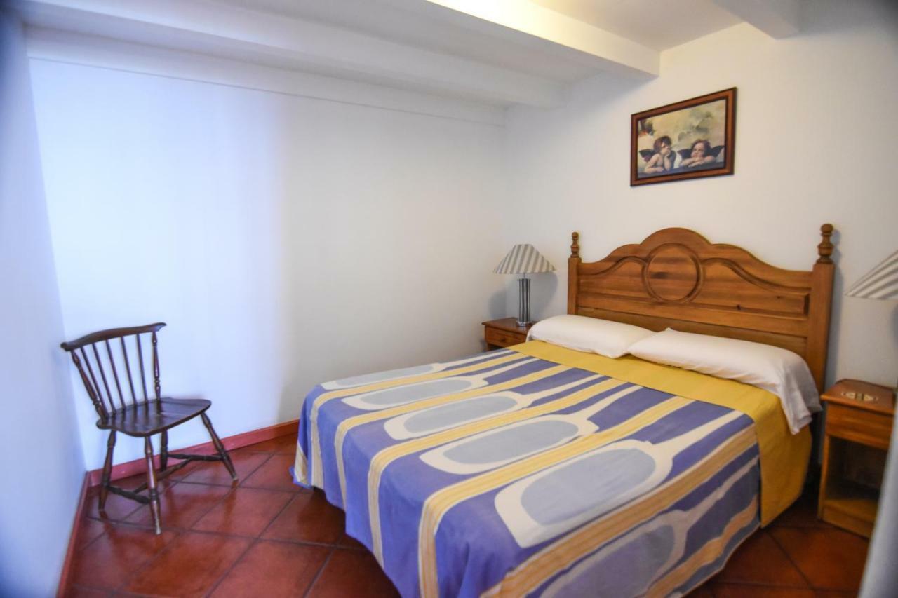 Villa Casa Victor La Orotava Esterno foto
