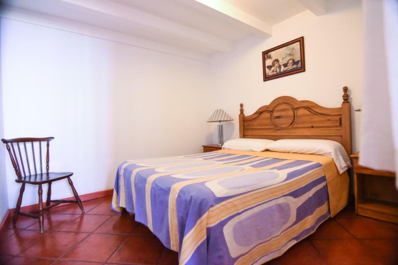 Villa Casa Victor La Orotava Esterno foto