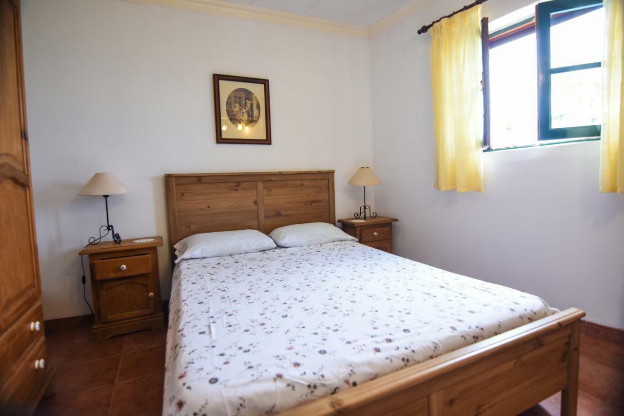 Villa Casa Victor La Orotava Esterno foto