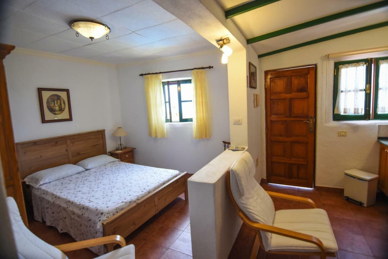 Villa Casa Victor La Orotava Esterno foto